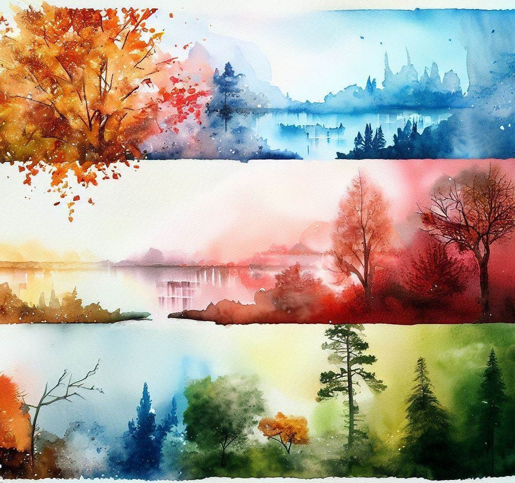 Linda Pastan – Os meses