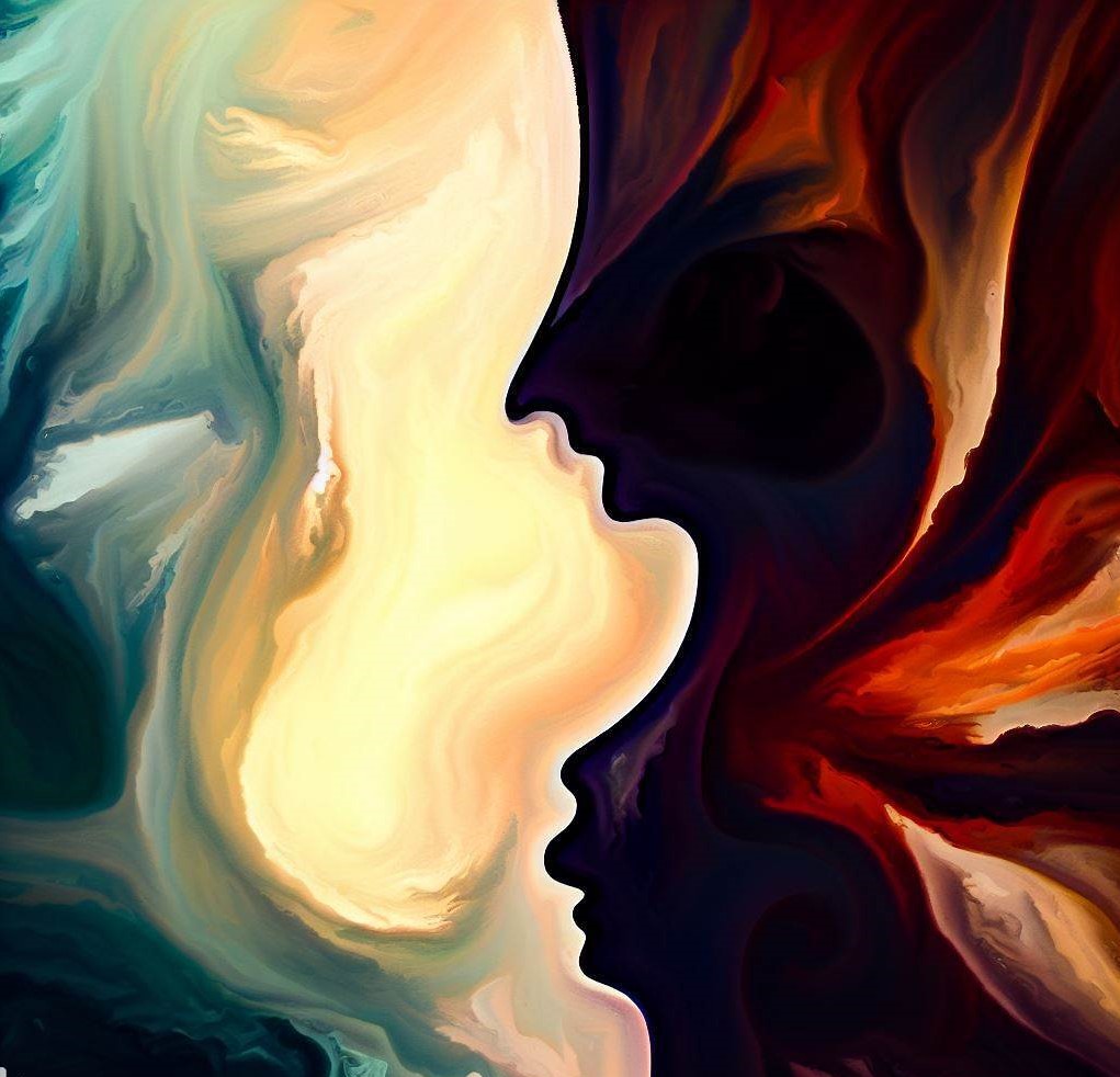 Sharon Olds – As formas