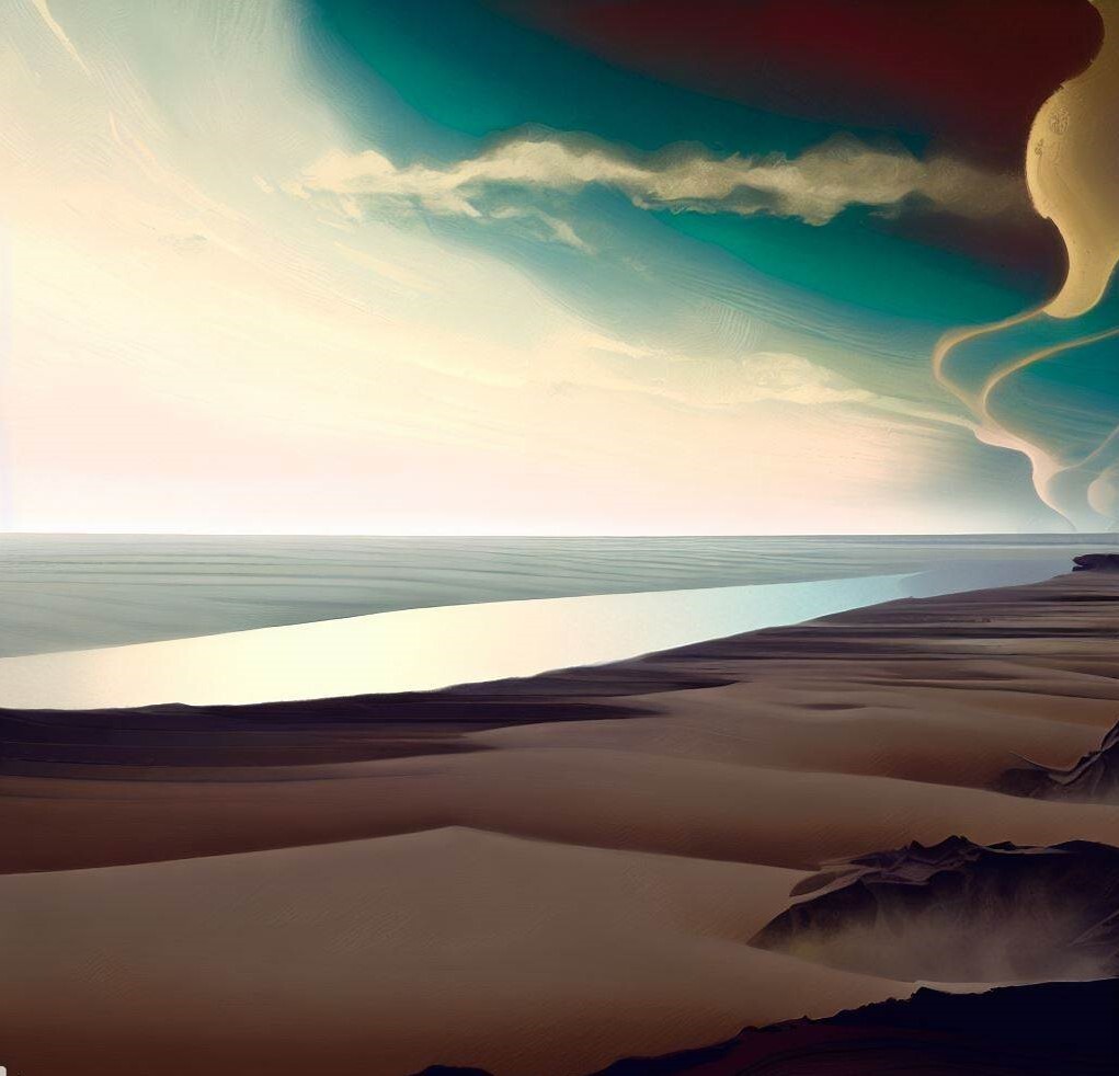 Dean Young – Ode às cinzas