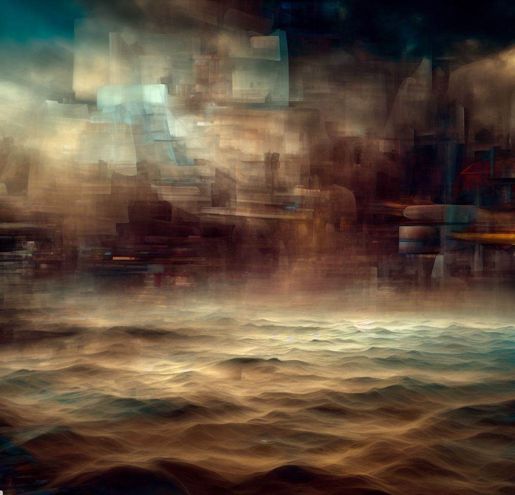 Konstantinos Kaváfis – A cidade