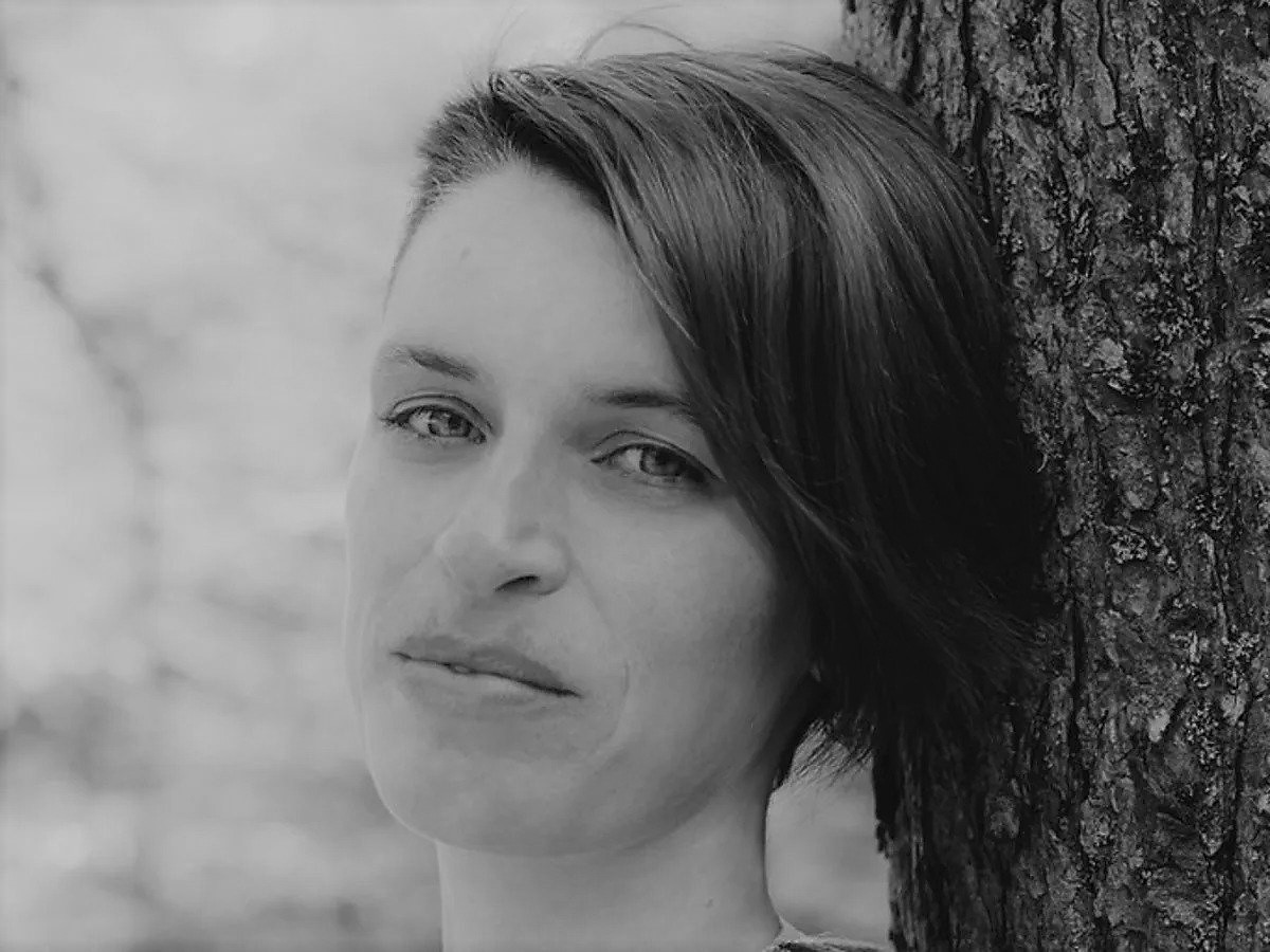 Kim Moore – Para minha filha