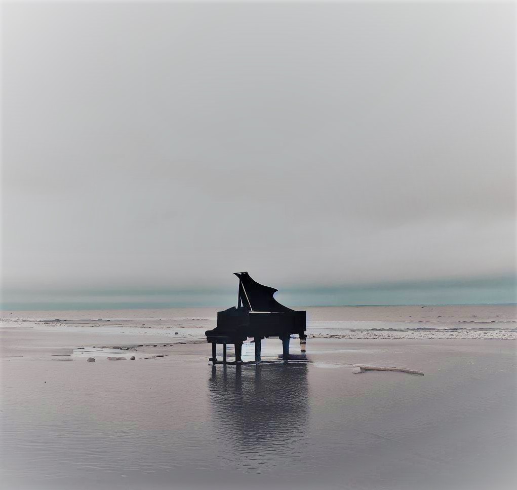 Faith Shearin – Lição de Piano