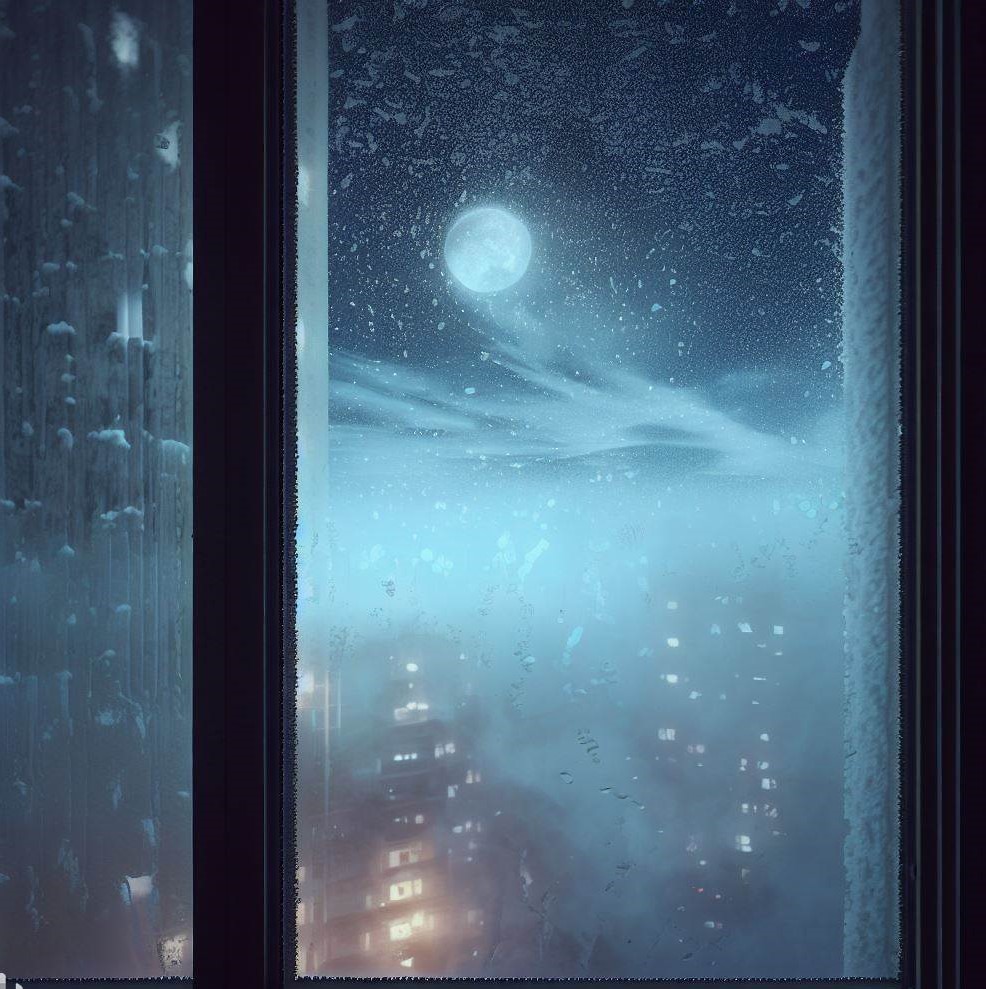 Emily Jungmin Yoon – Entre o equinócio de outono e o solstício de inverno, hoje