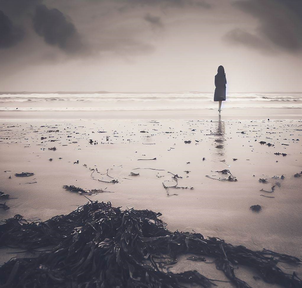 Kim Addonizio – Para a mulher que chora descontroladamente no banheiro ao lado