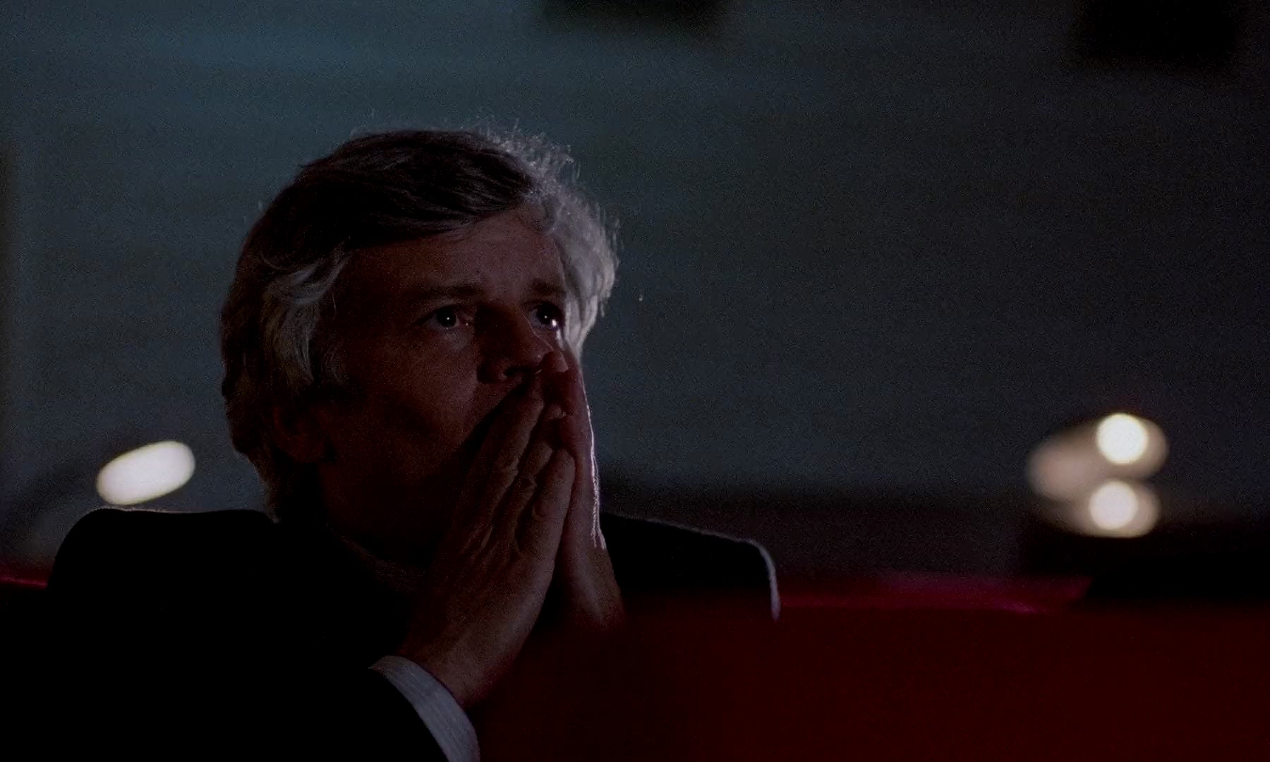 Nelson Santander – Cinema Paradiso e a visita cruel do tempo