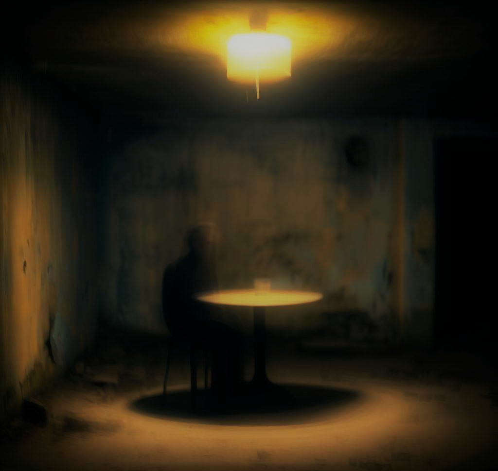 Mark Strand – O guardião