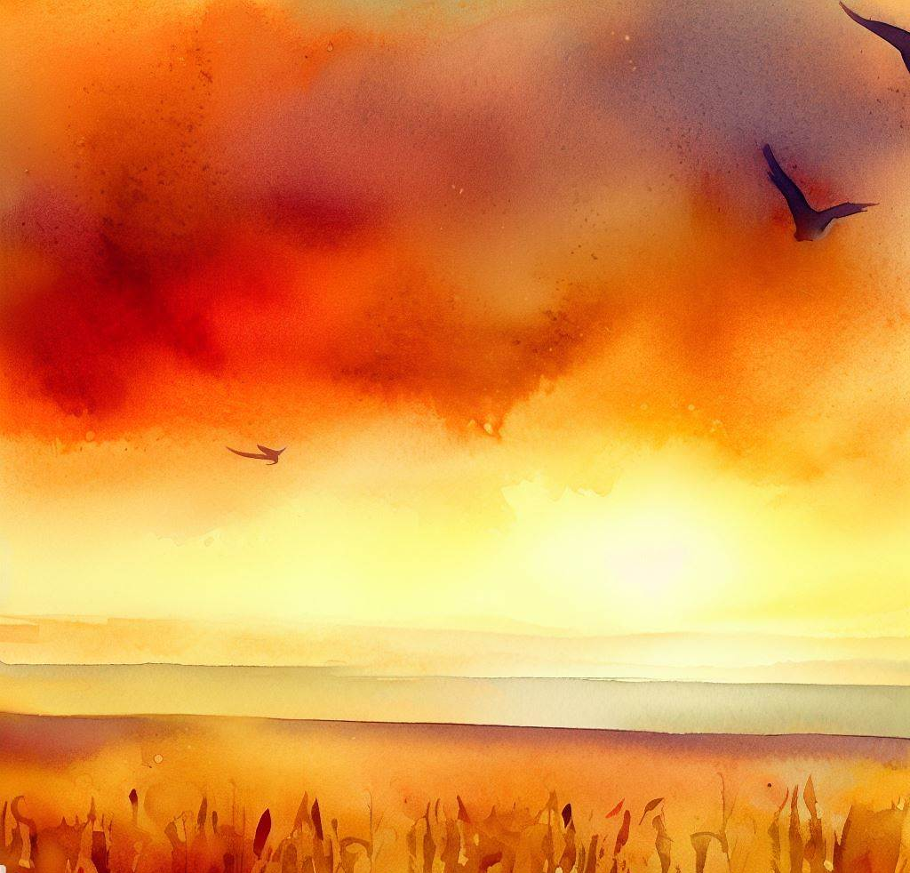 Charles Simic – Minha contenda com o Infinito