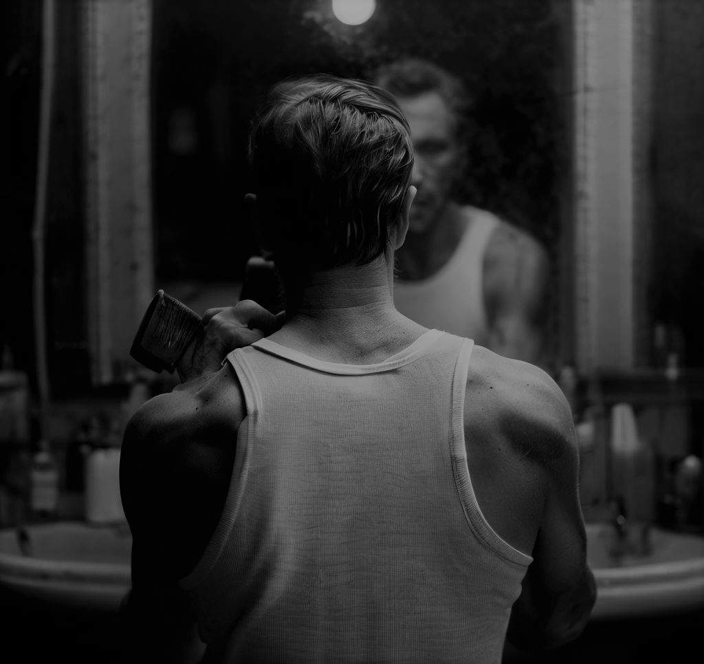 Ian Hamilton – Poema de Aniversário