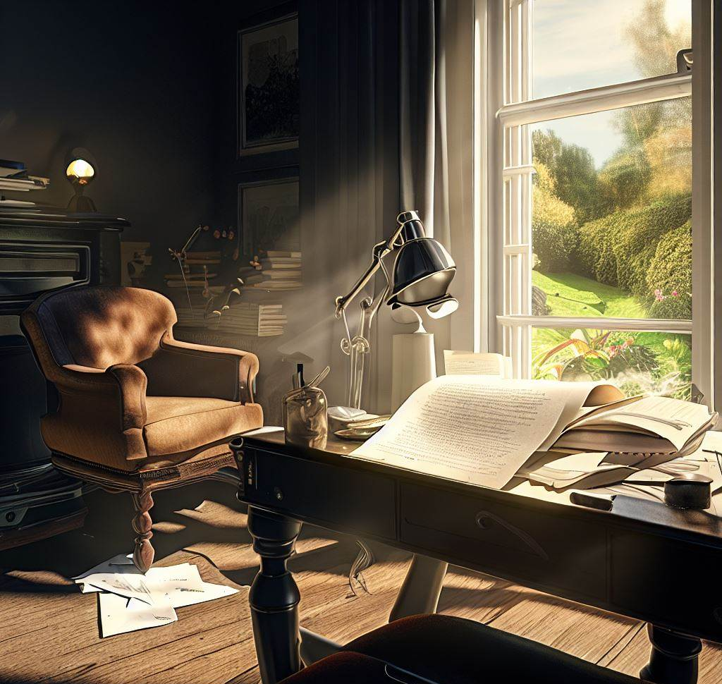 Caitlyn Siehl – Uma carta ao amor