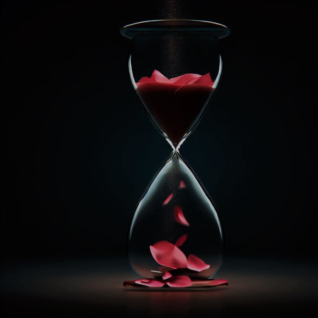 Ian Hamilton – Pai à beira da morte