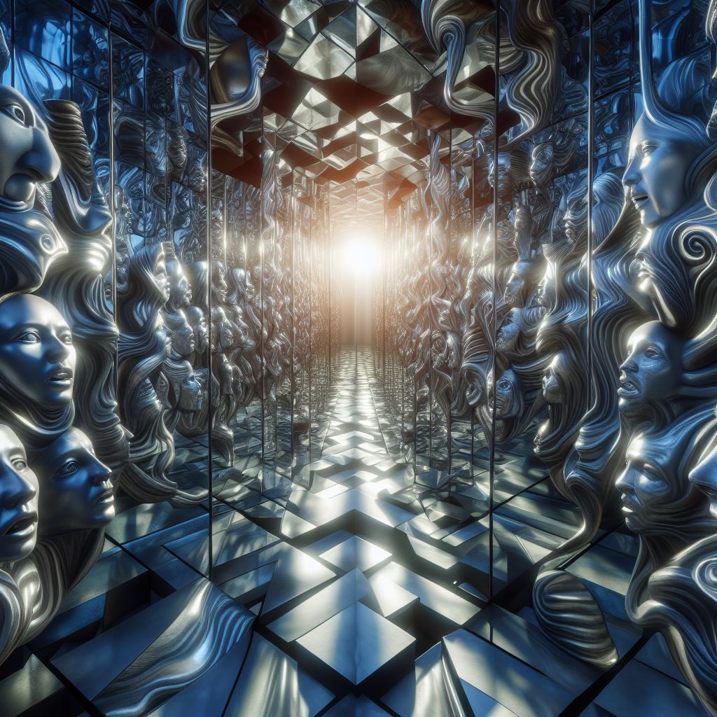 E. C. Belli – Revelação