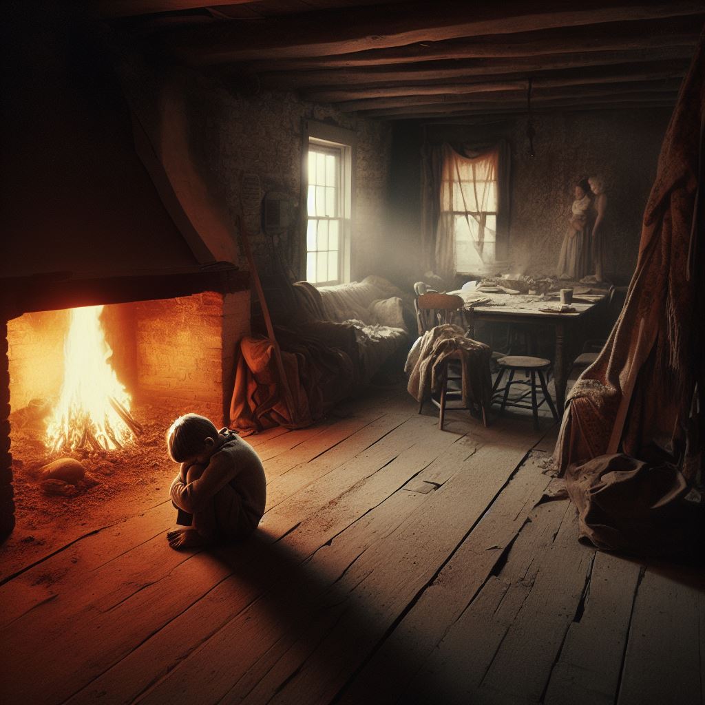 Sharon Olds – Poema tardio para meu pai