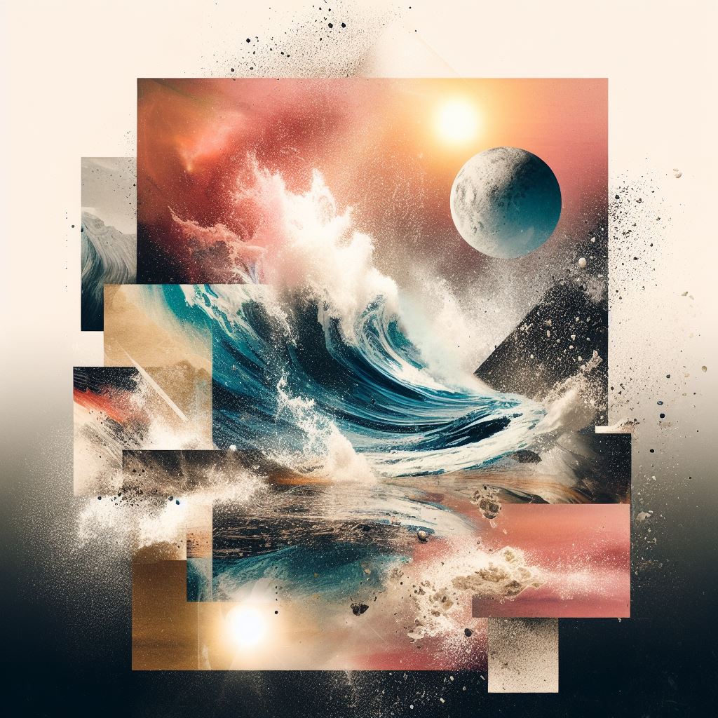 Ursula K. Le Guin – Somos poeira