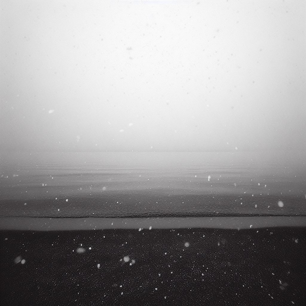 Tomas Tranströmer – Postais Pretos