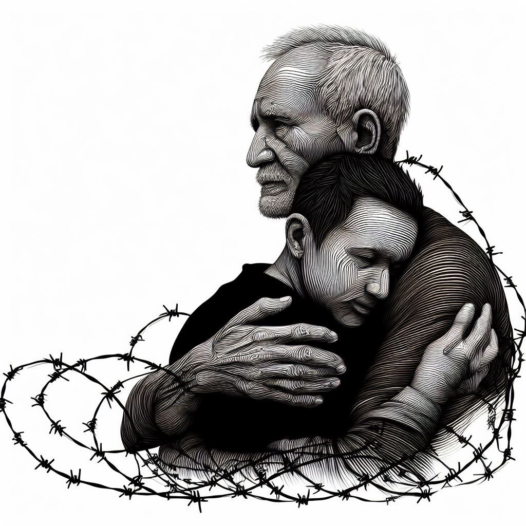 Ross Gay – Como aprender a amar o seu pai