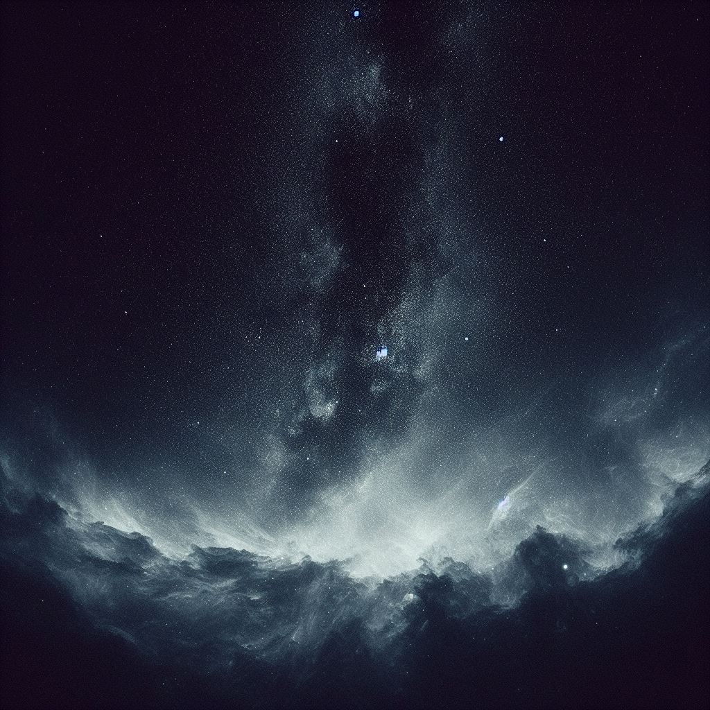 Franz Wright – Missa das cinco