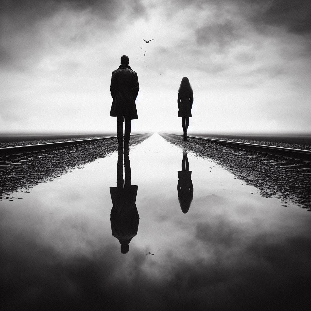 Timothy Joshua – A distância