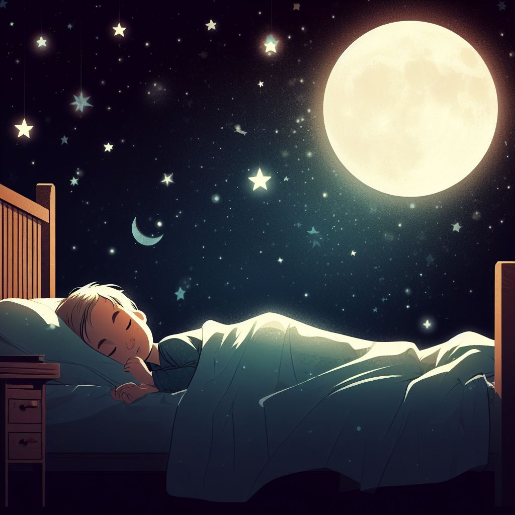 Laura Gilpin – Canção Noturna