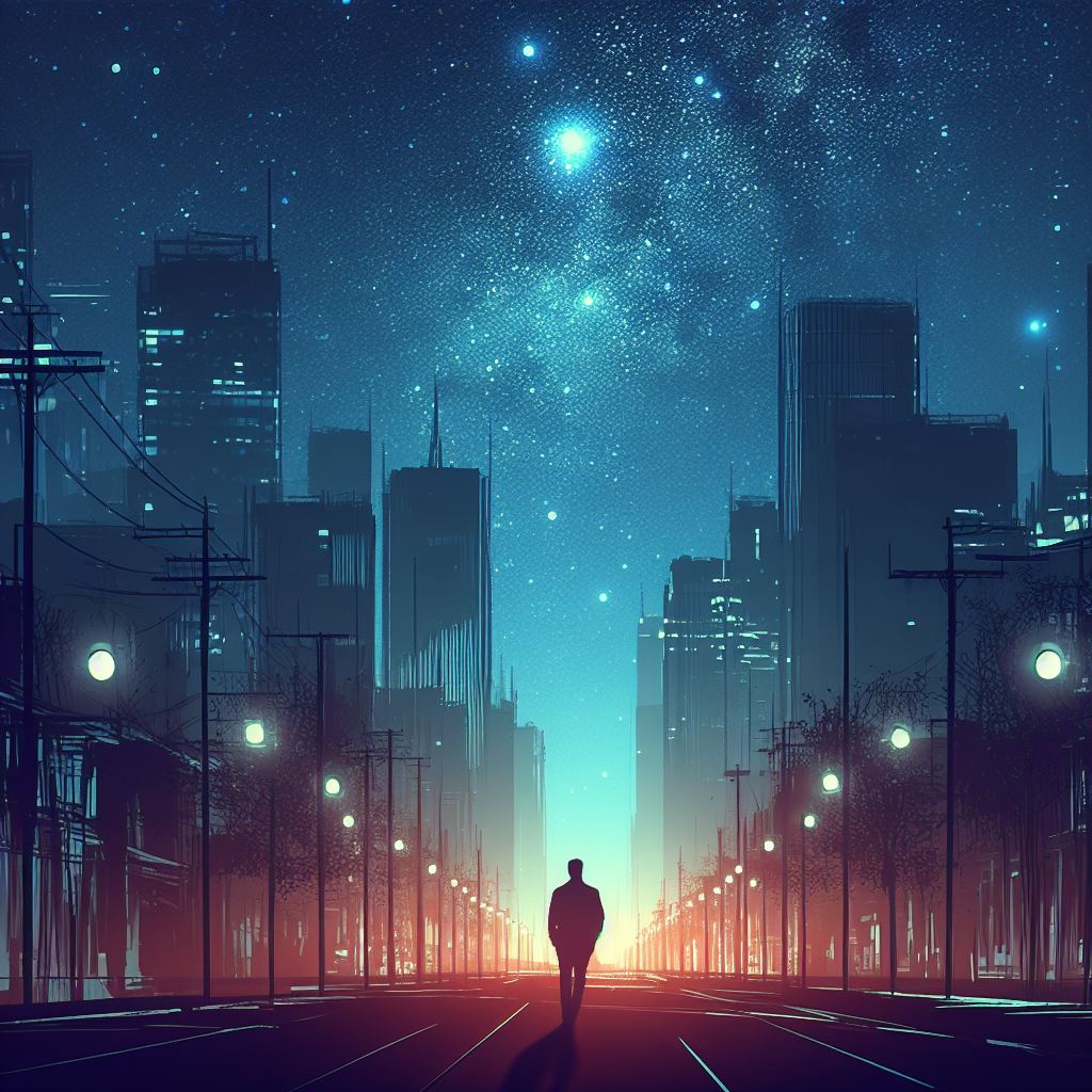 Ross Gay – Homem tenta cometer suicídio com uma besta