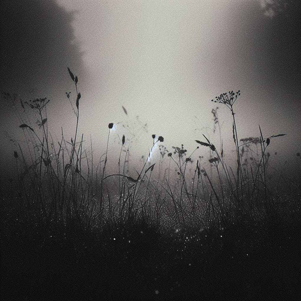 Mark Strand – A história