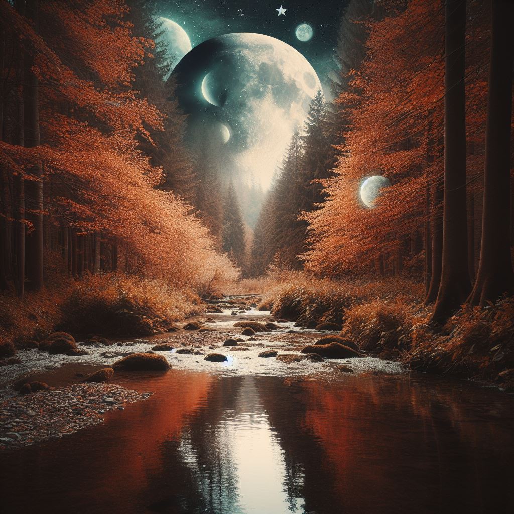 Jim Harrison – Transformação