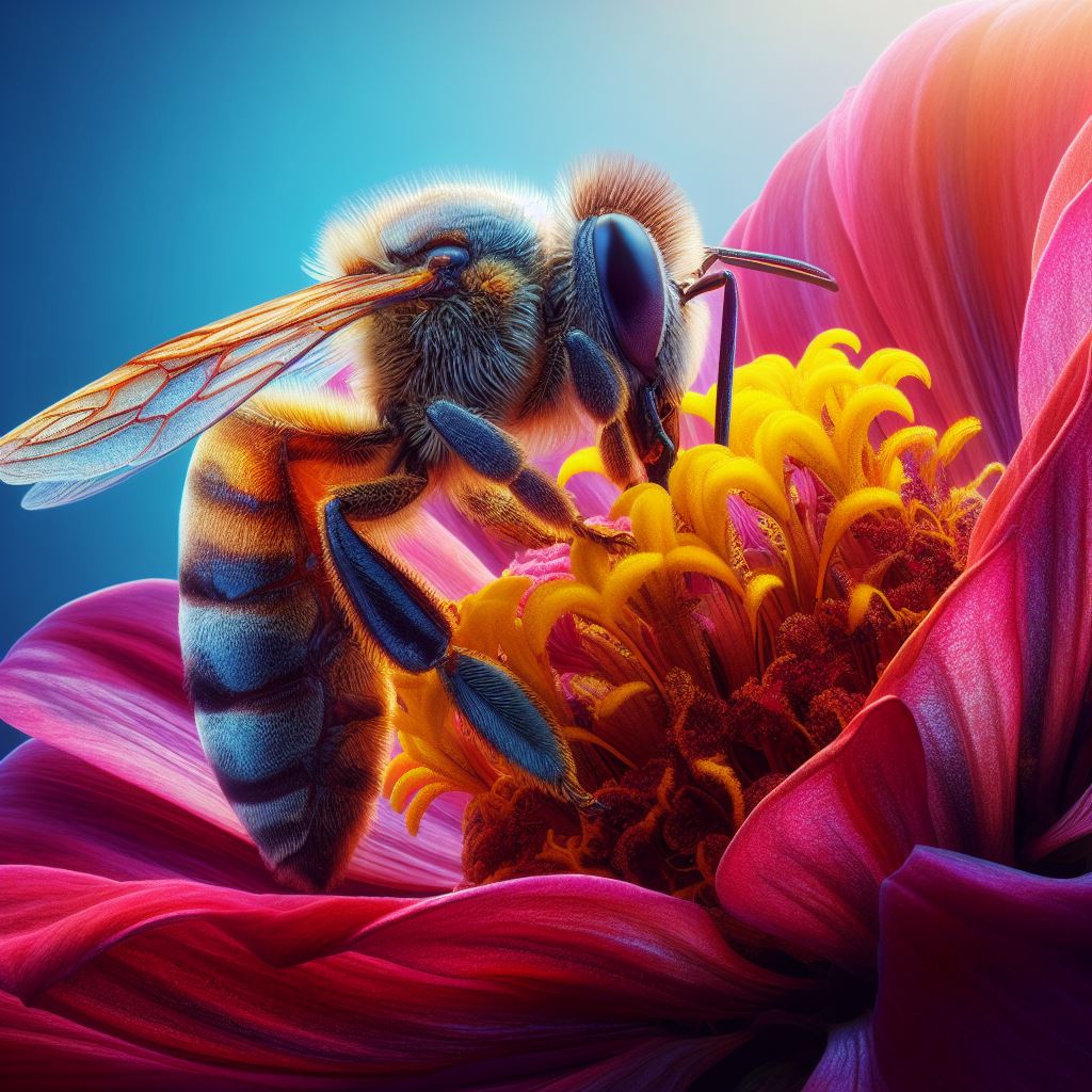 Adam Tedesco – Pânico