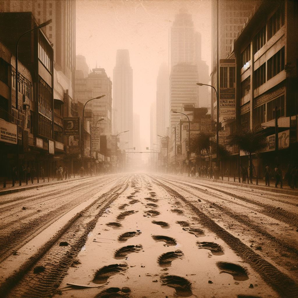 Joan Margarit – Esboço para um Epílogo