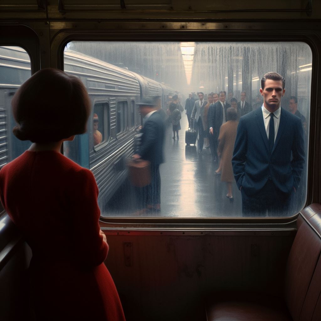 Linda Gregg – Perdida