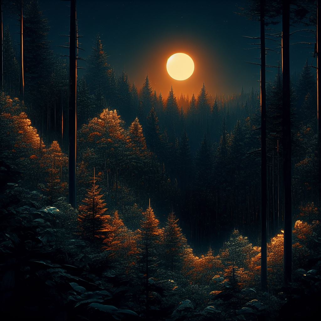 W. S. Merwin – Solstício