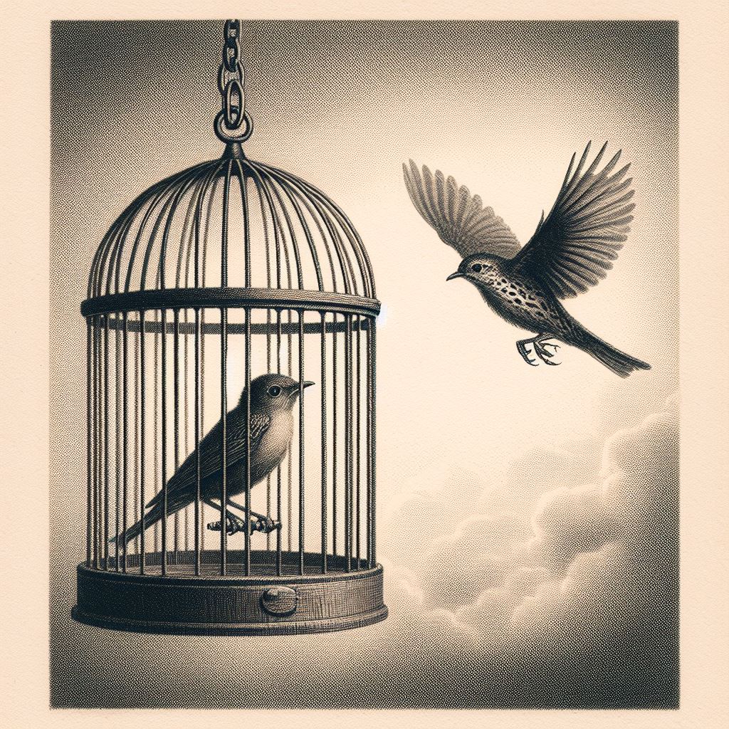 Fleur Adcock – O Hospital Soho para Mulheres (IV)