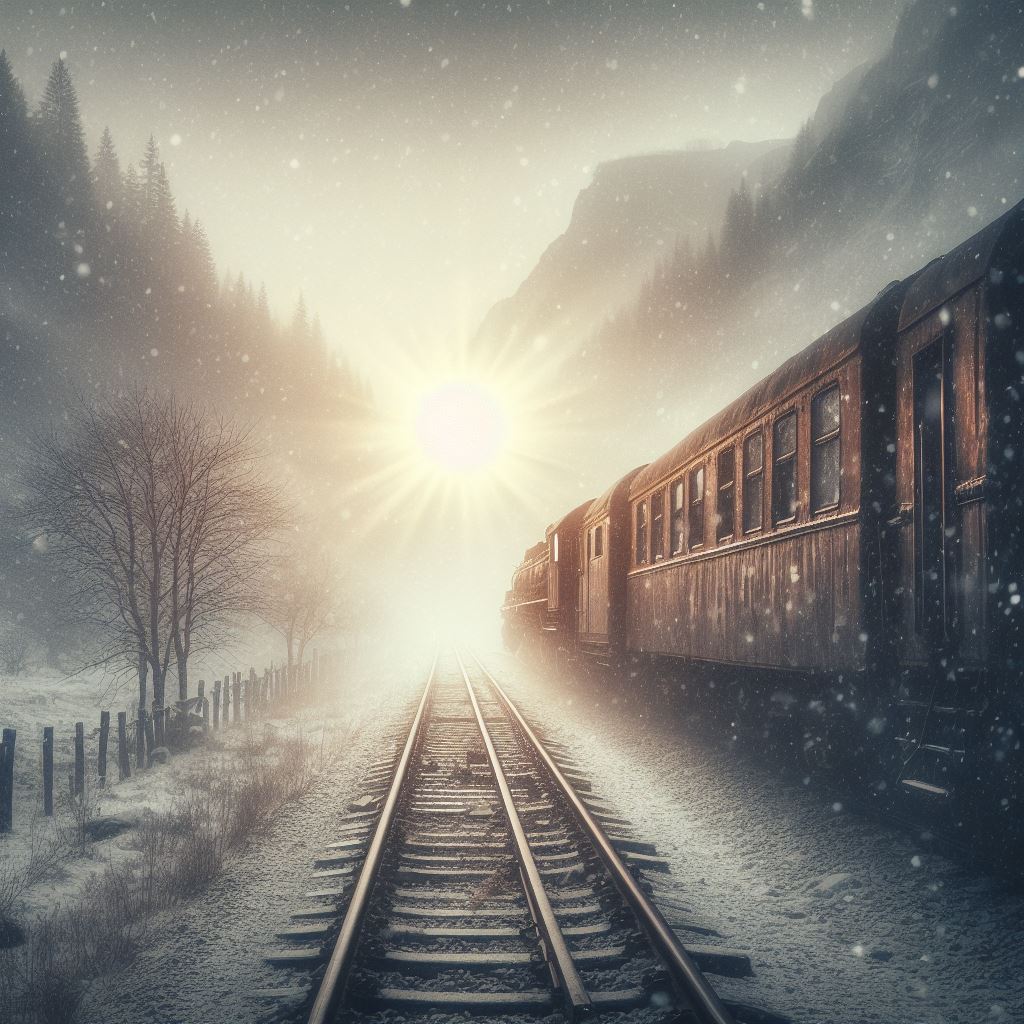 Malena Mörling – Viajando