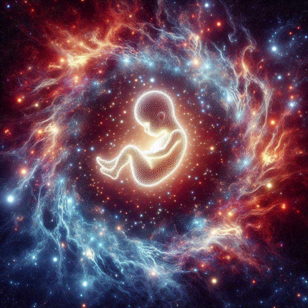 Pattiann Rogers – Expressão Cósmica