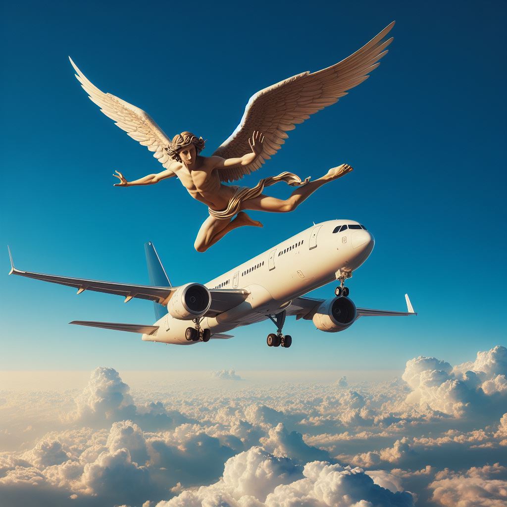 Matt W. Miller – Clube Ícaro