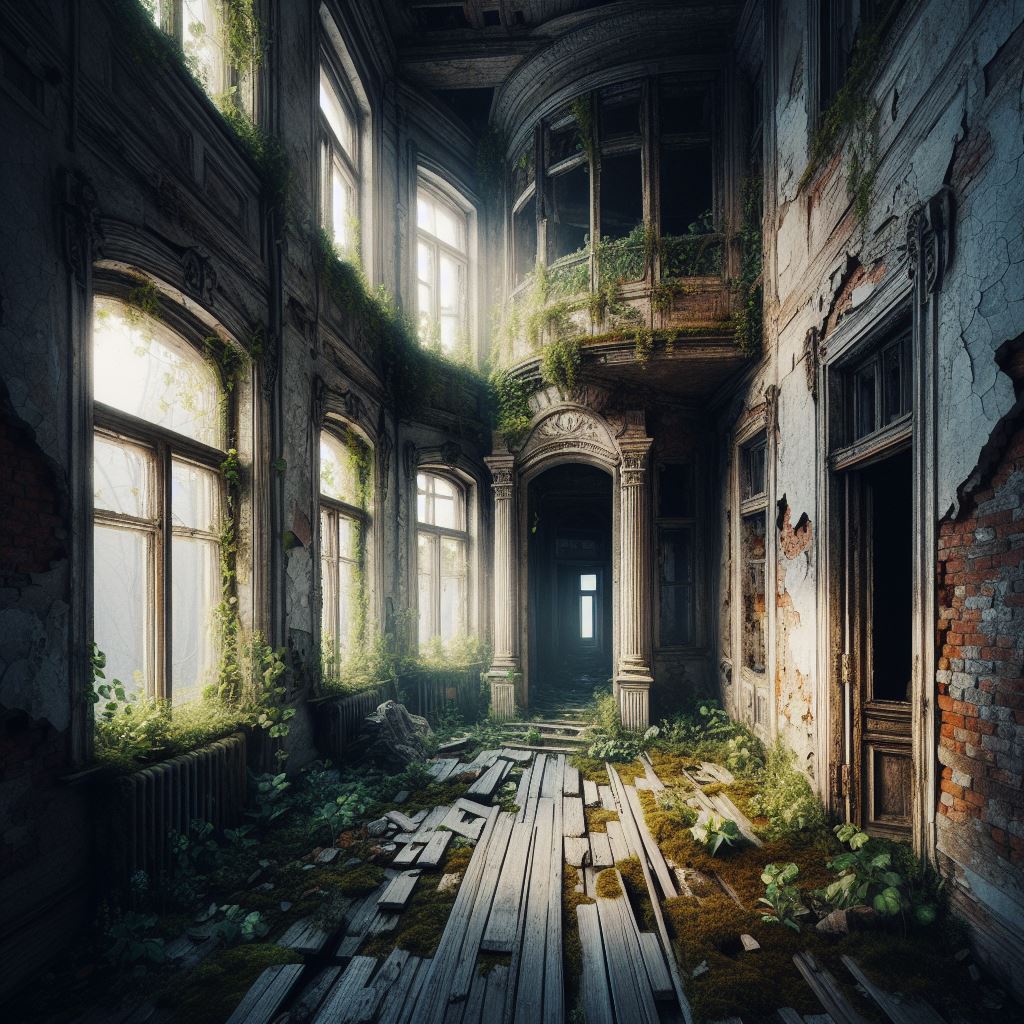 Rigoberto González – Casa