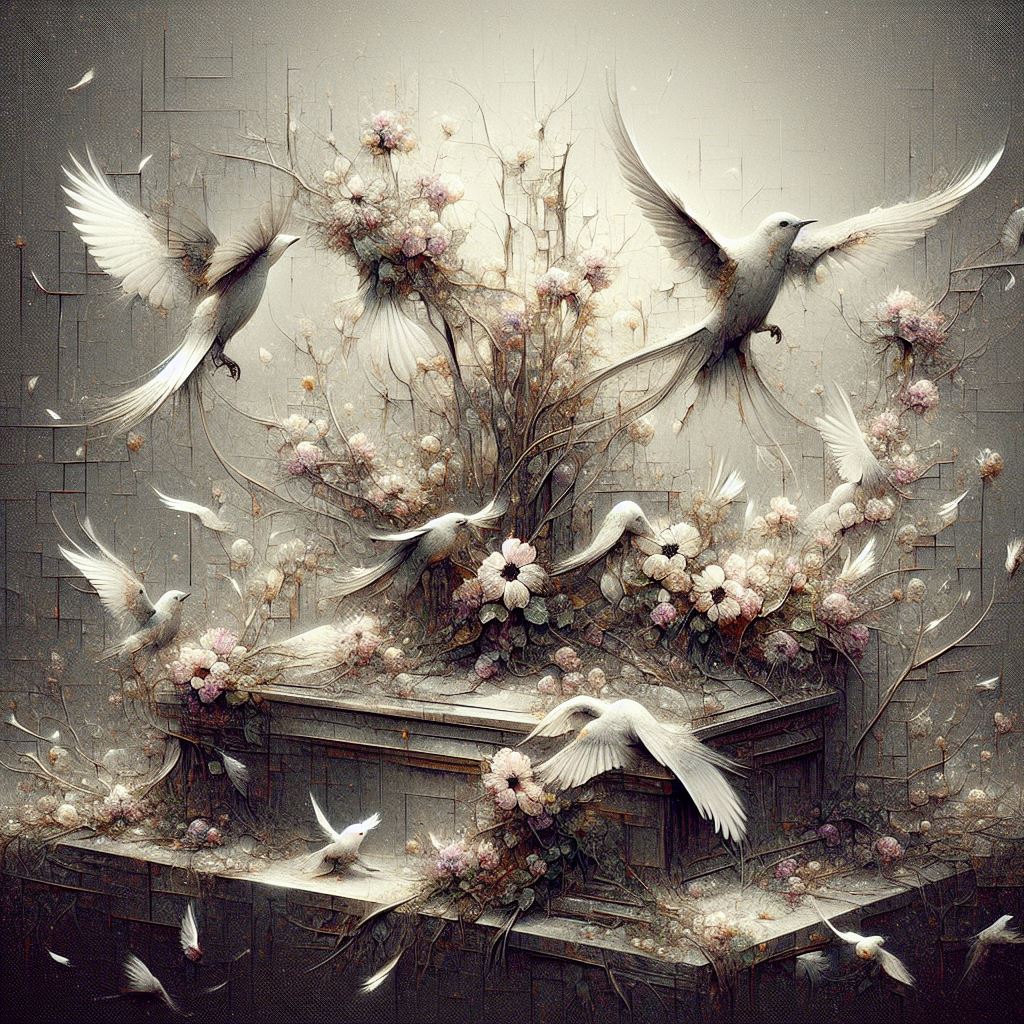 Nicanor Parra – Esquecimento