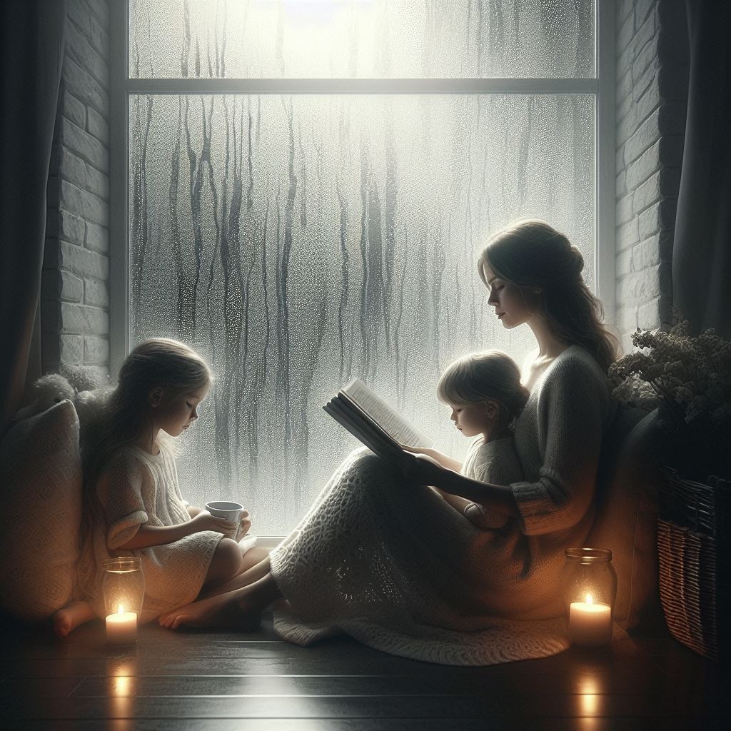 Sarah Freligh – Maravilhoso