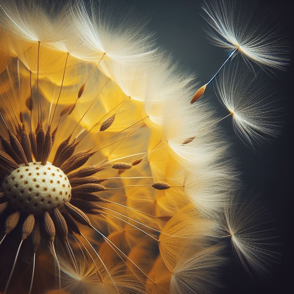 Linda Pastan – Flores Silvestres