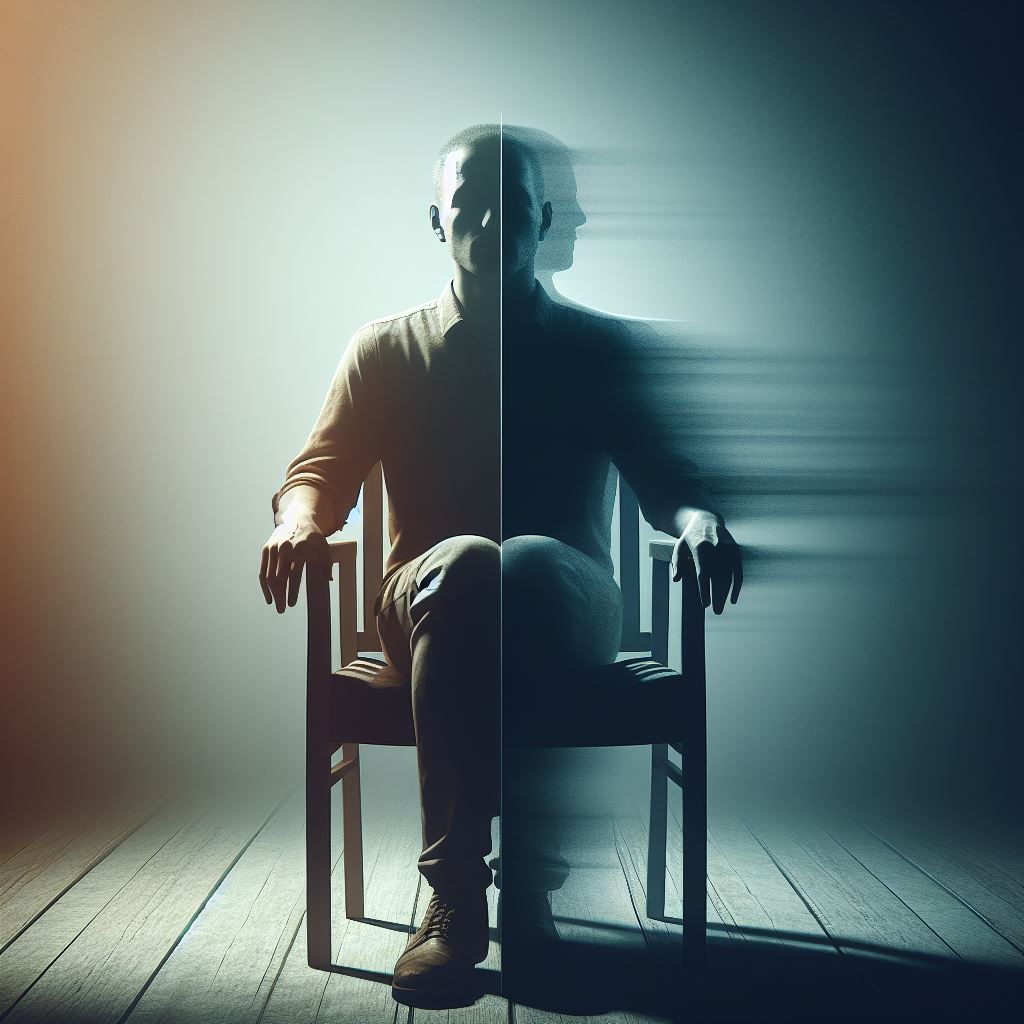 Sean Thomas Dougherty – Os aposentos familiares da dor