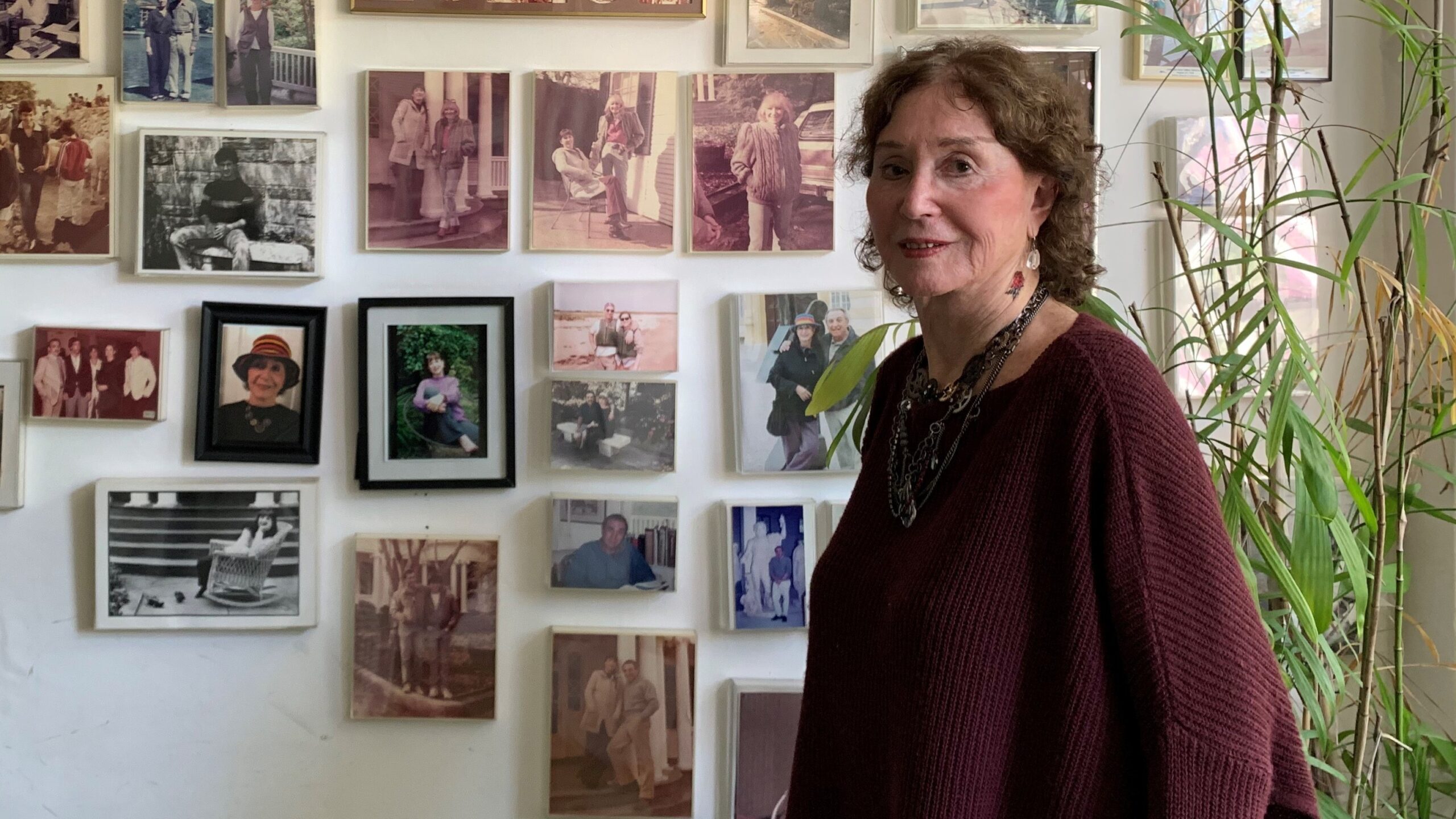 Judith Viorst – Na minha idade