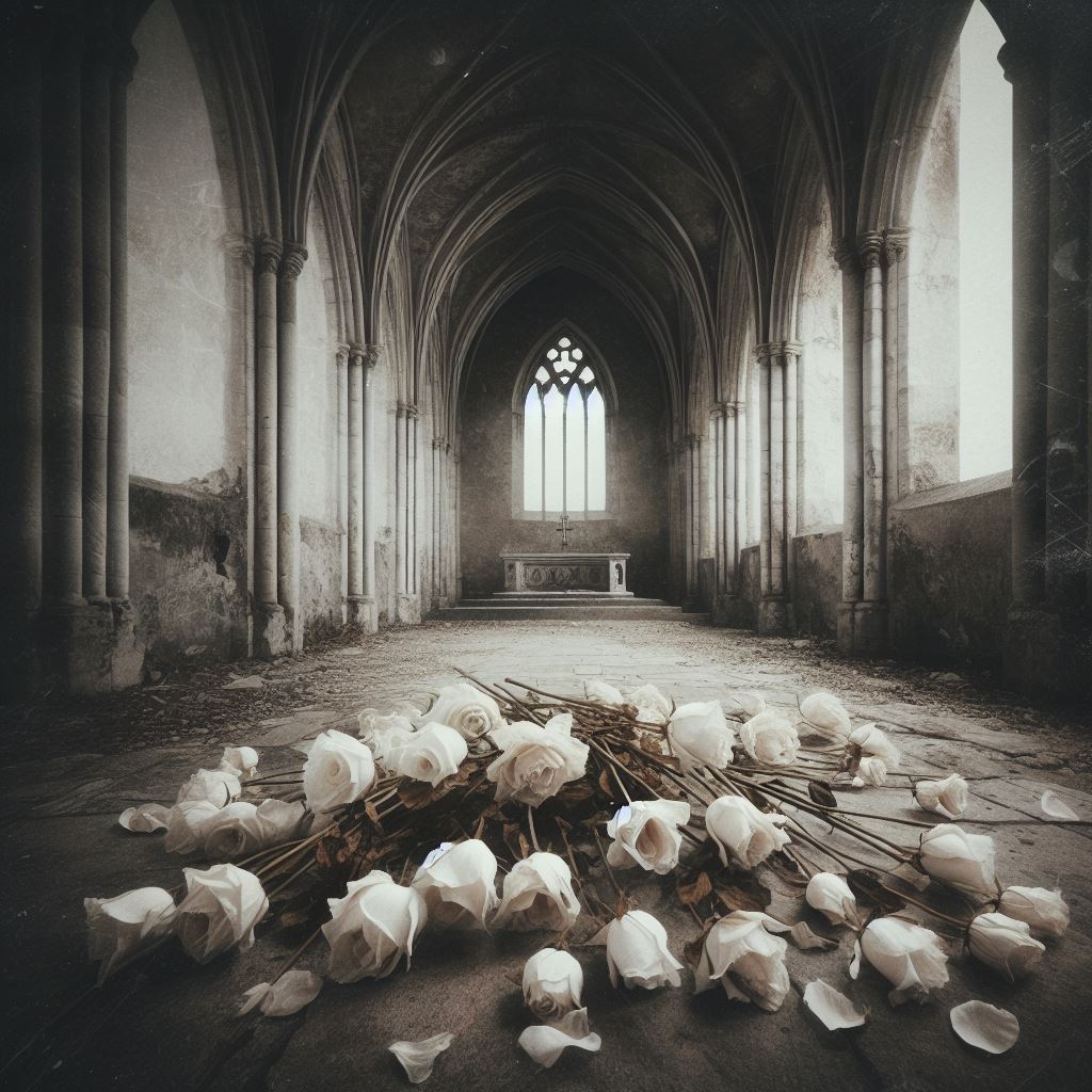 Partricia McKernon Runkle – Ao encontrar alguém em luto profundo