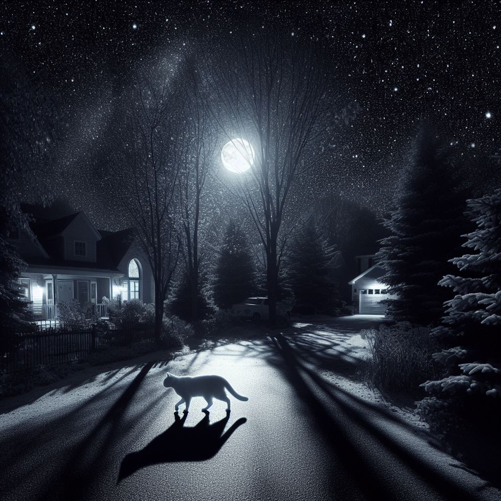 James Davis May – Lei da Selva