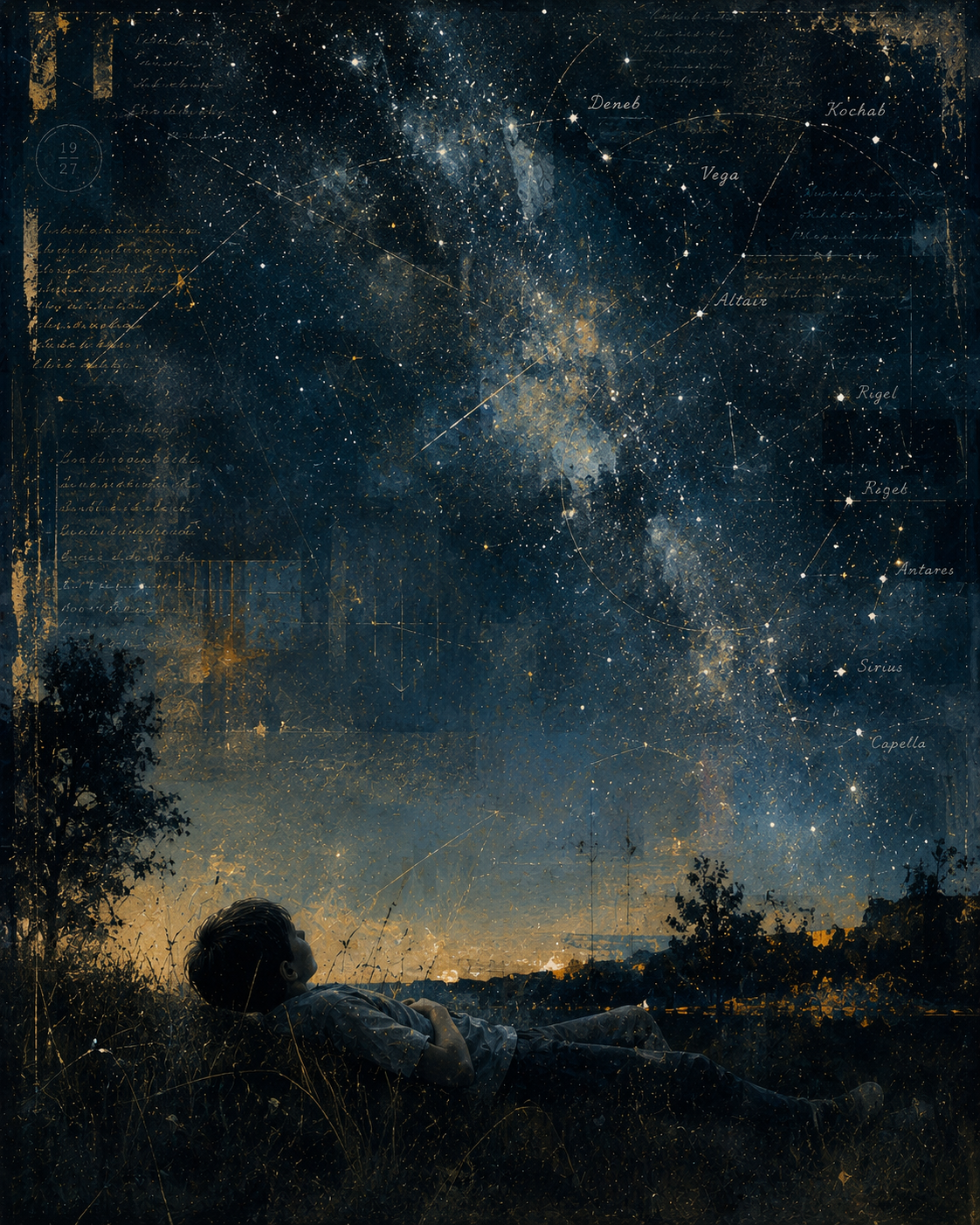 Brian Turner – Satélites