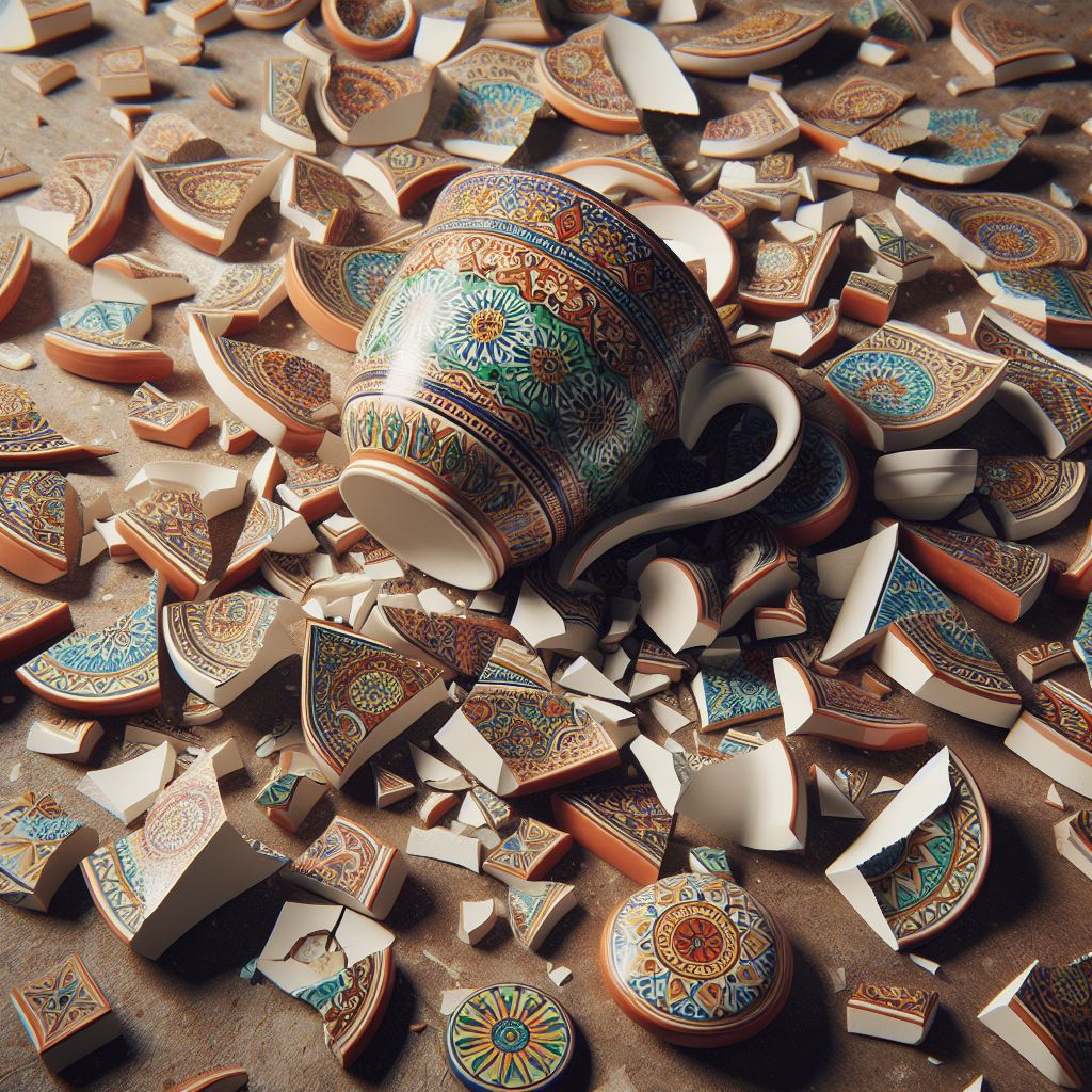 Abdellatif Laâbi – A Língua Materna