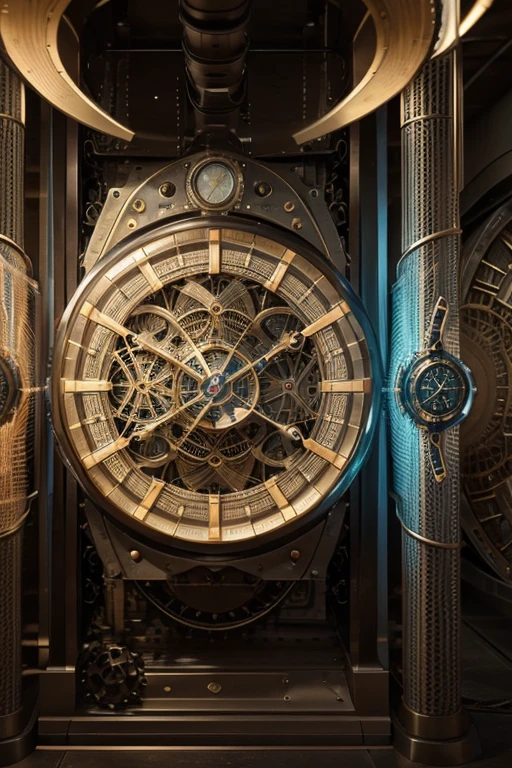 Brenda Shaughnessy – Eu tenho uma máquina do tempo