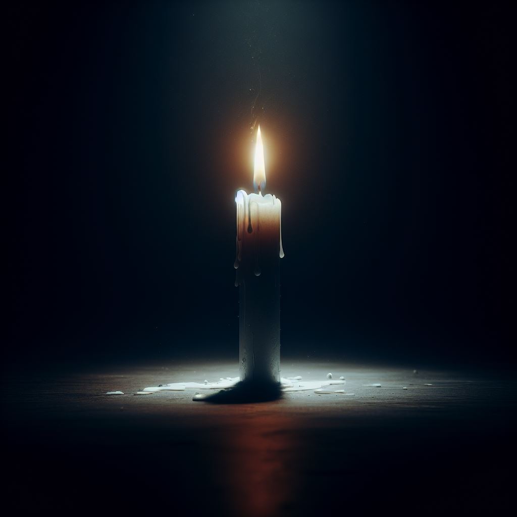 Tennessee Williams – Não temos muito tempo para amar