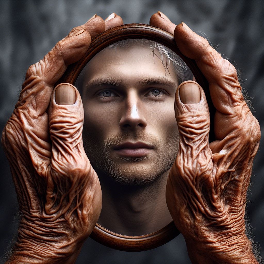 José Infante – Corpo estranho