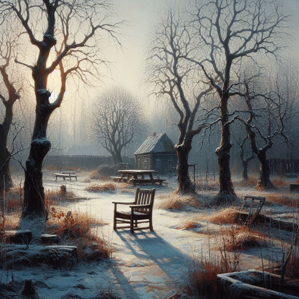 Indrė Valantinaitė – Provavelmente serei uma velha magra