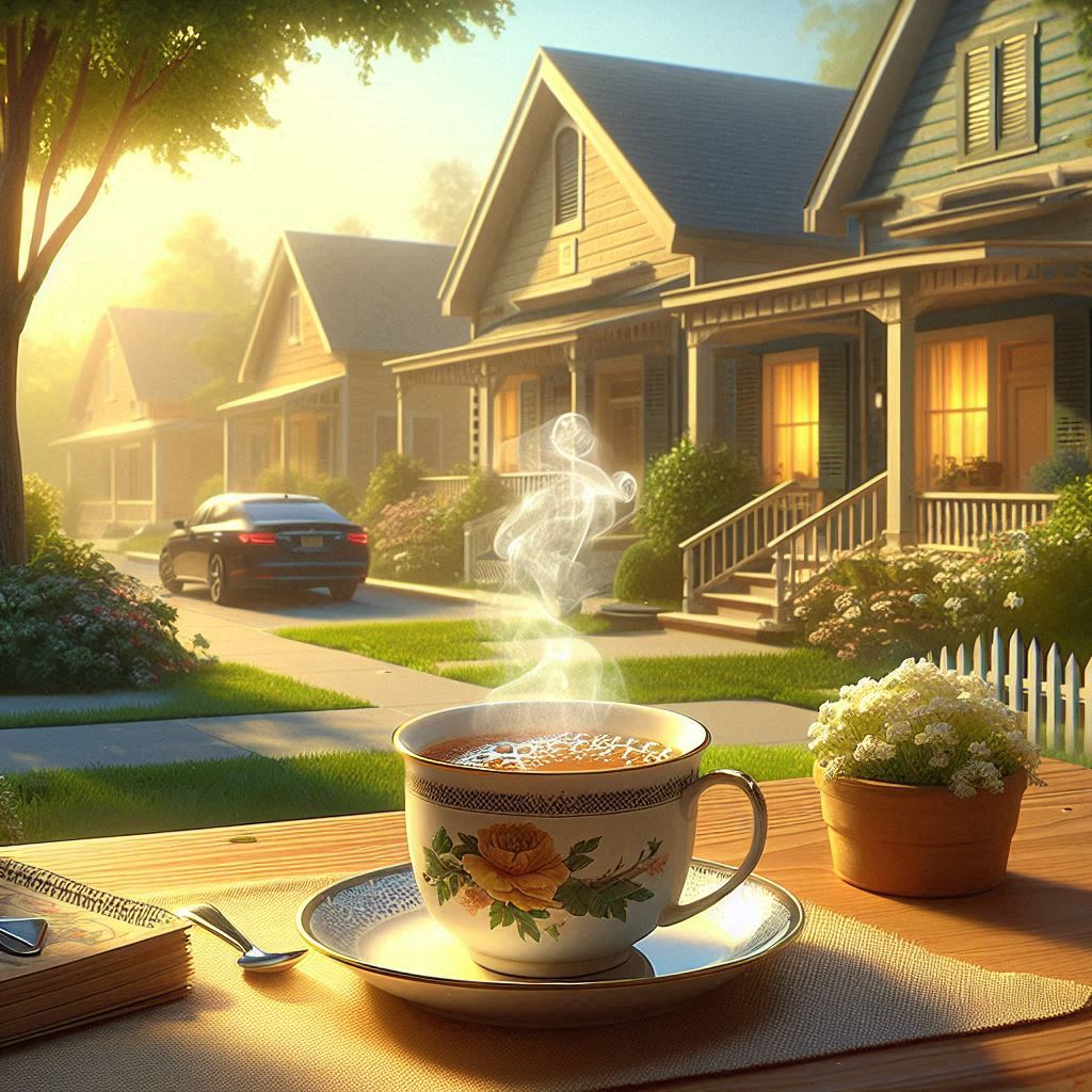 Wendy Cope – Entediante