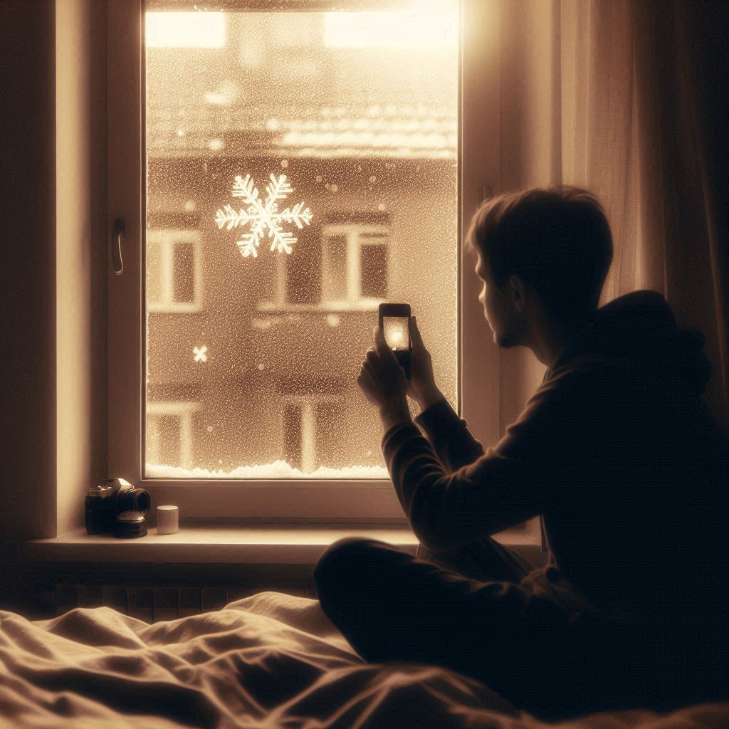 Mark Strand – Um fragmento da tempestade