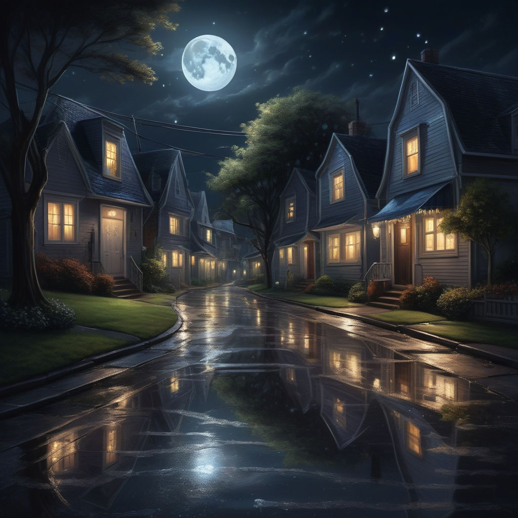 Linda Gregg – Noites na vizinhança